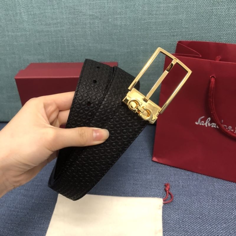 Ferragamo Belts